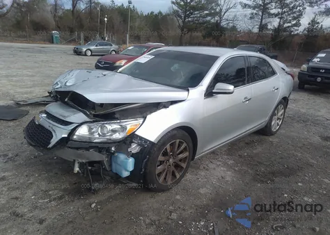 2014 Chevrolet Malibu 1Lz from USA, damaged, VIN 1G11H5SL6EU149085